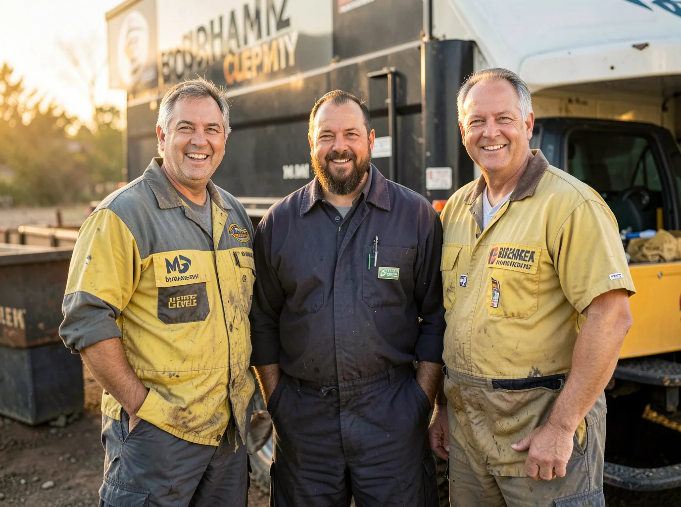 Sewage Cleanup company in Exline, IA